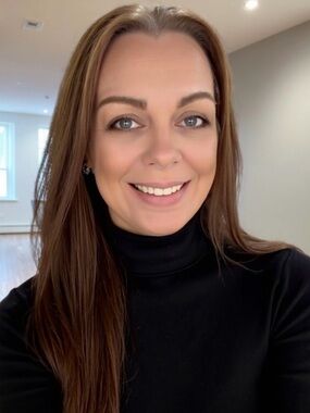 Meet your Posher, Kori!